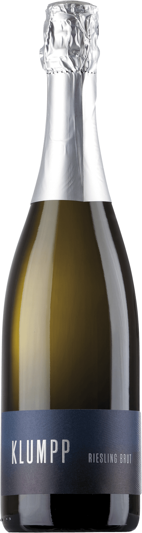 Weingut Klumpp Riesling Sekt Brut - 2023