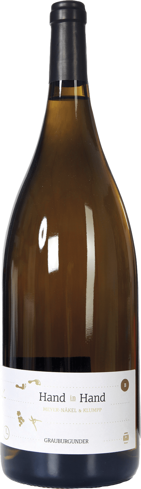 Grauburgunder 'Hand in Hand' Magnum - 2024