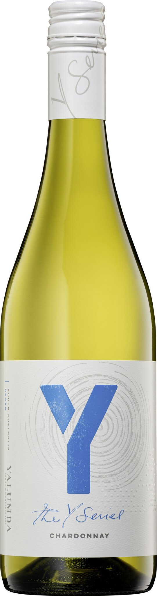Yalumba Chardonnay Y-Series unwooded WO South Australia