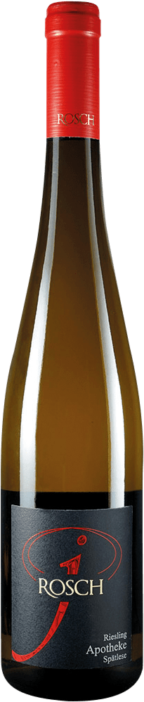 Riesling Spätlese Trittenheimer Apotheke - 2024