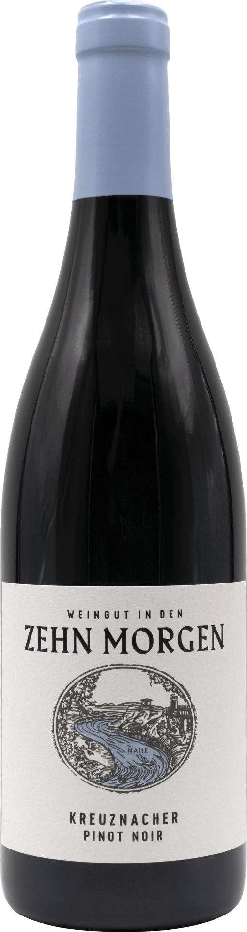 Weingut In den Zehn Morgen Kreuznacher Pinot Noir Zehnm - 2021