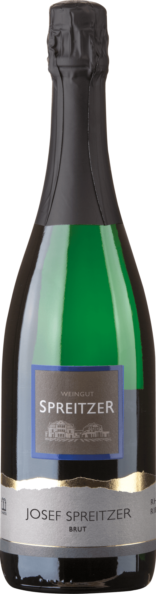 Weingut Spreitzer Josef Spreitzer Riesling Sekt Brut - 2022