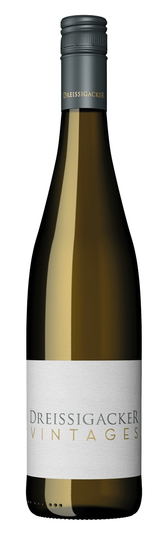 Weingut Dreissigacker Vintages weiß *BIO*
