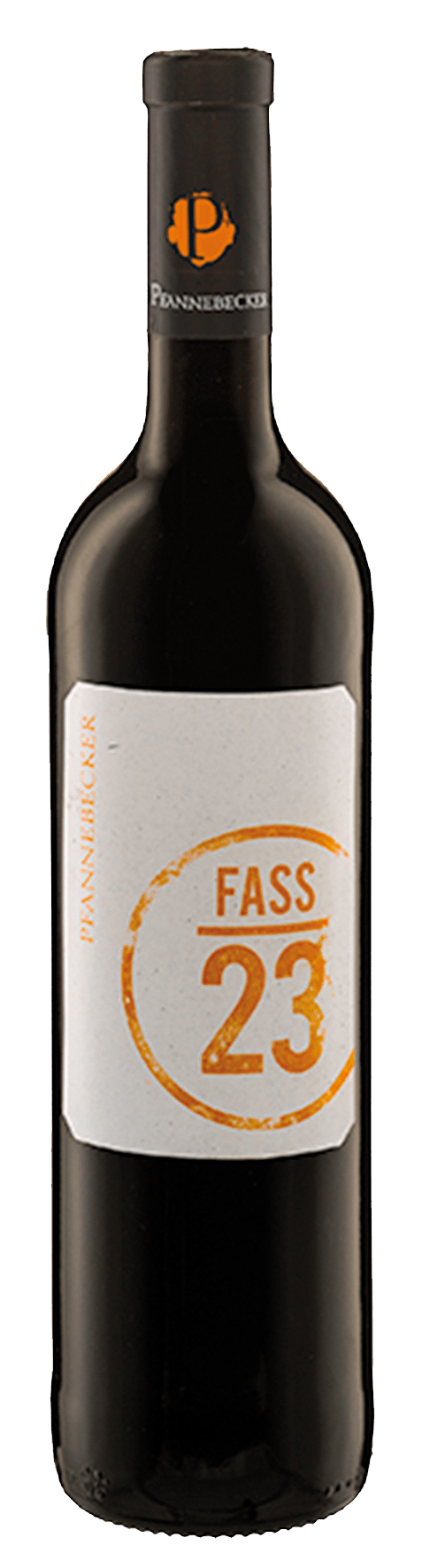 Weingut Pfannebecker Fass 23 QbA trocken - 2020 *Bio*