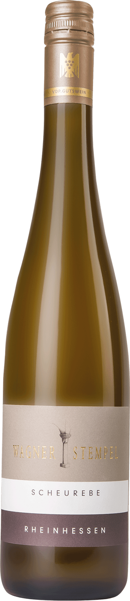 Weingut Wagner-Stempel Scheurebe - 2025