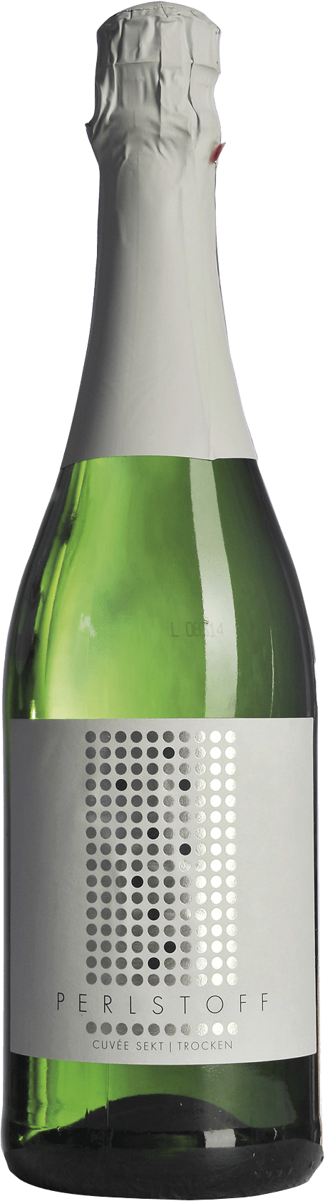 Weingut Perlstoff Cuvée Sekt trocken