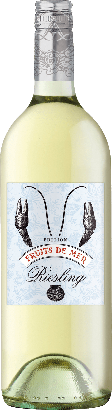 Fruit de Mer Riesling - 2025