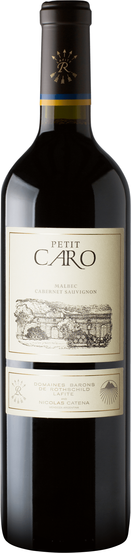Petit Caro - 2021