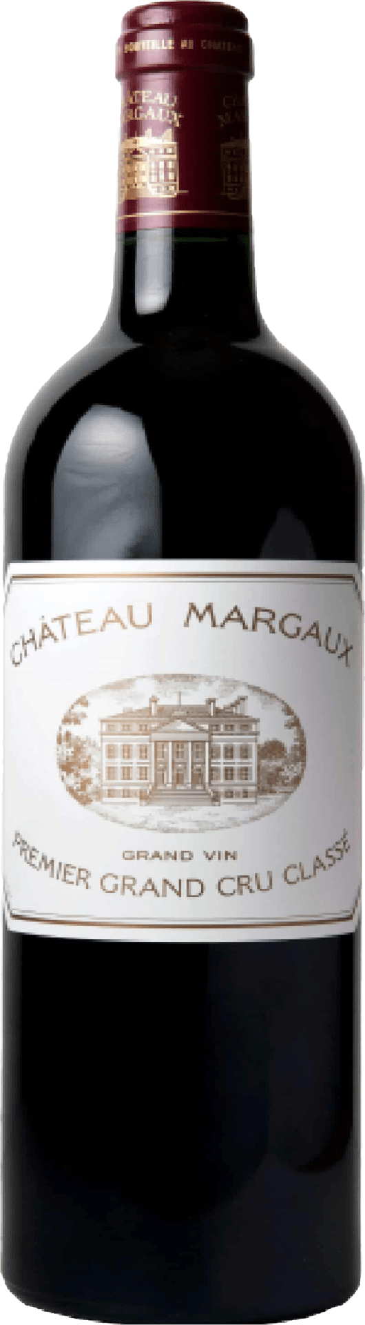 Chateau Margaux 6er HK - 2021