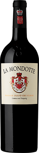 Château La Mondotte 6er HK - 2021