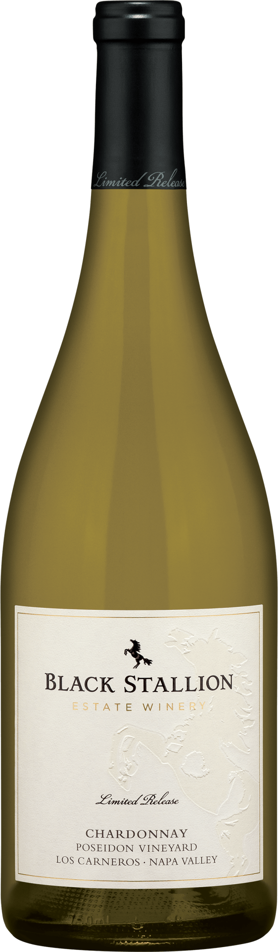 Black Stallion Chardonnay LR PV Los Carneros - 2021