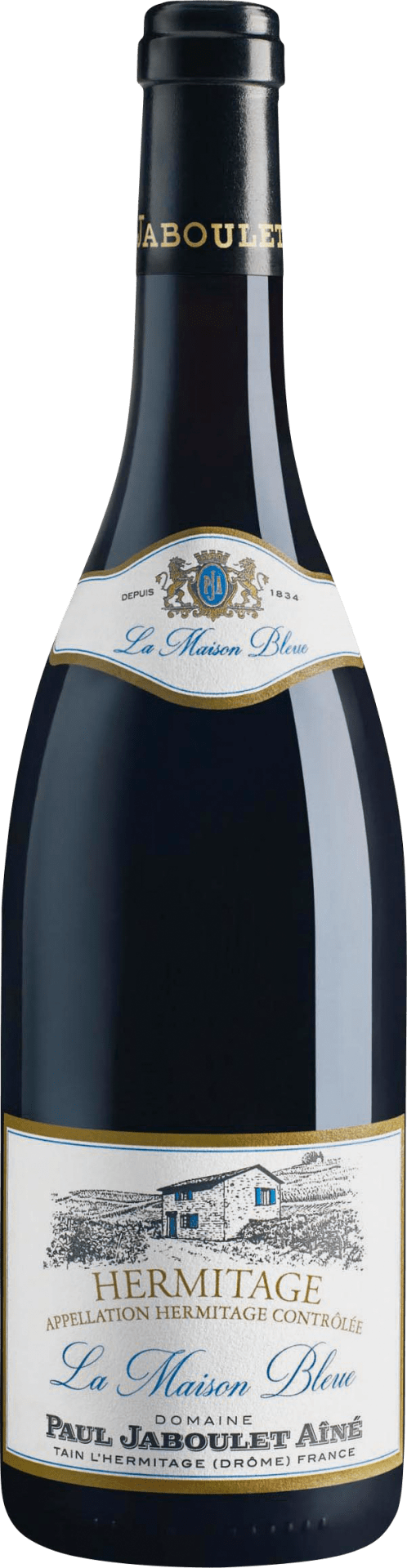 Paul Jaboulet Aîné Hermitage La Maison Bleue - 2017