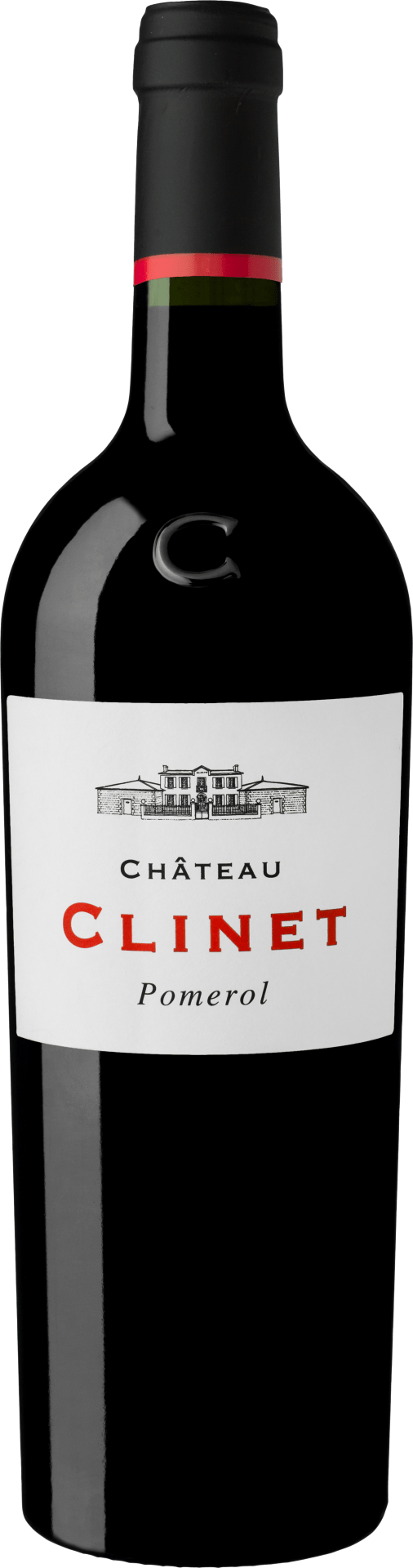 Chateau Clinet 6erHK - 2021
