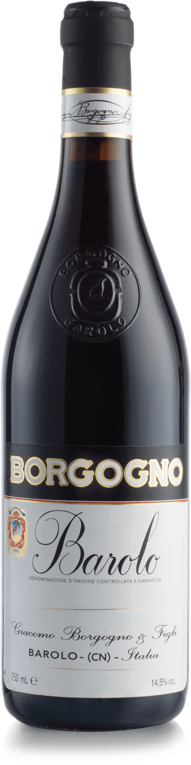 Borgogno Barolo DOCG - 2021