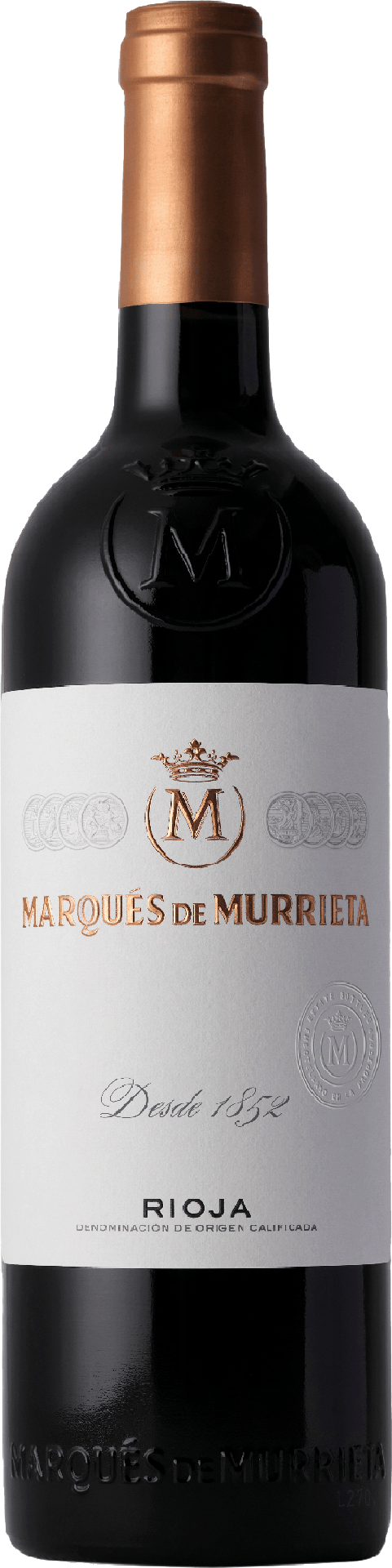 Reserva Rioja DOCa - 2021