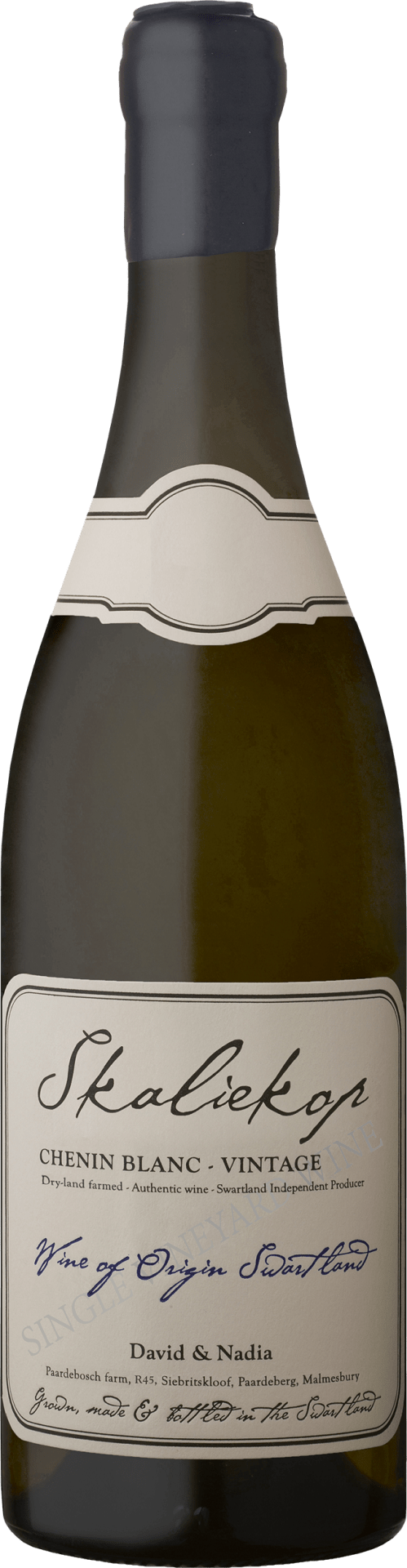 David & Nadia Skaliekop - 2022