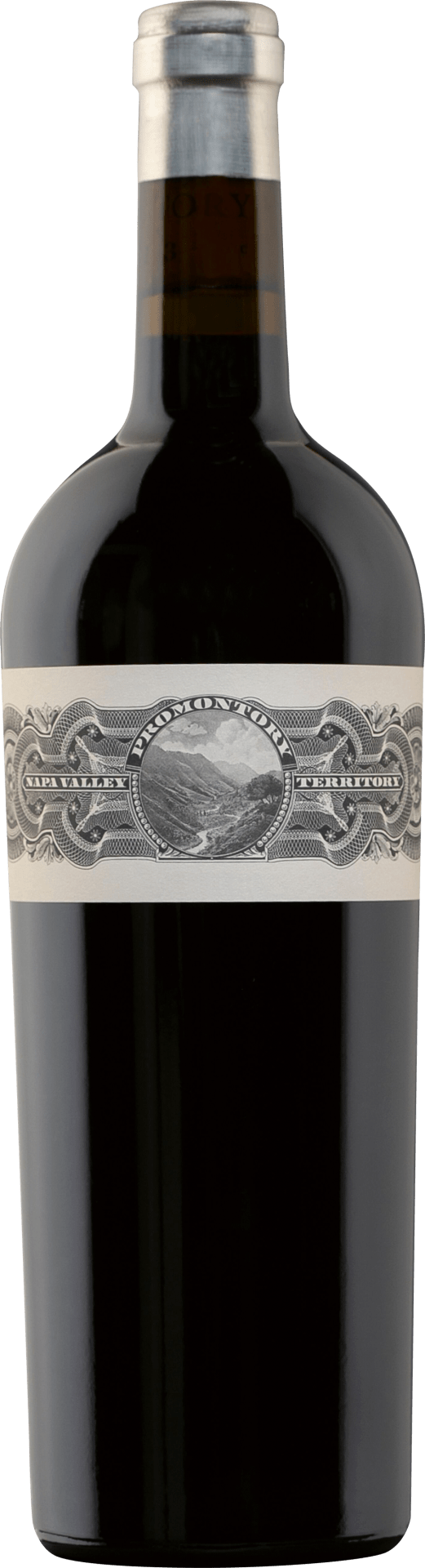 Promontory Cabernet Sauvignon Harlan - 2017