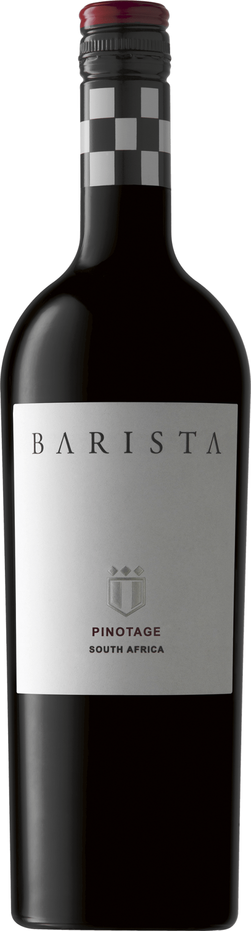 Barista Pinotage - 2024