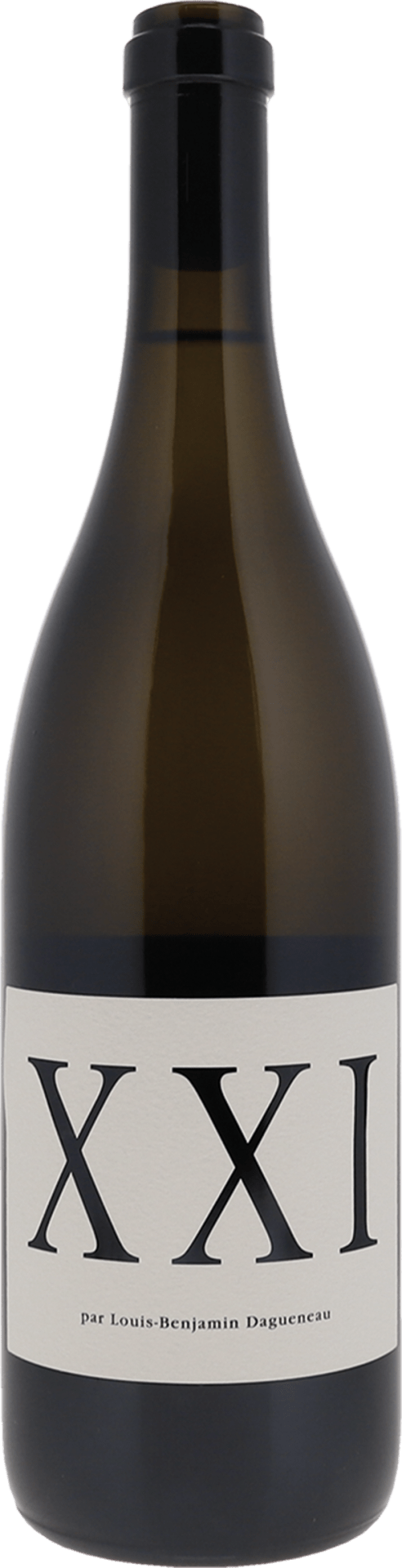 Domaine Didier Dagueneau Cuvee XXI Vin de France, 2021 - 2021