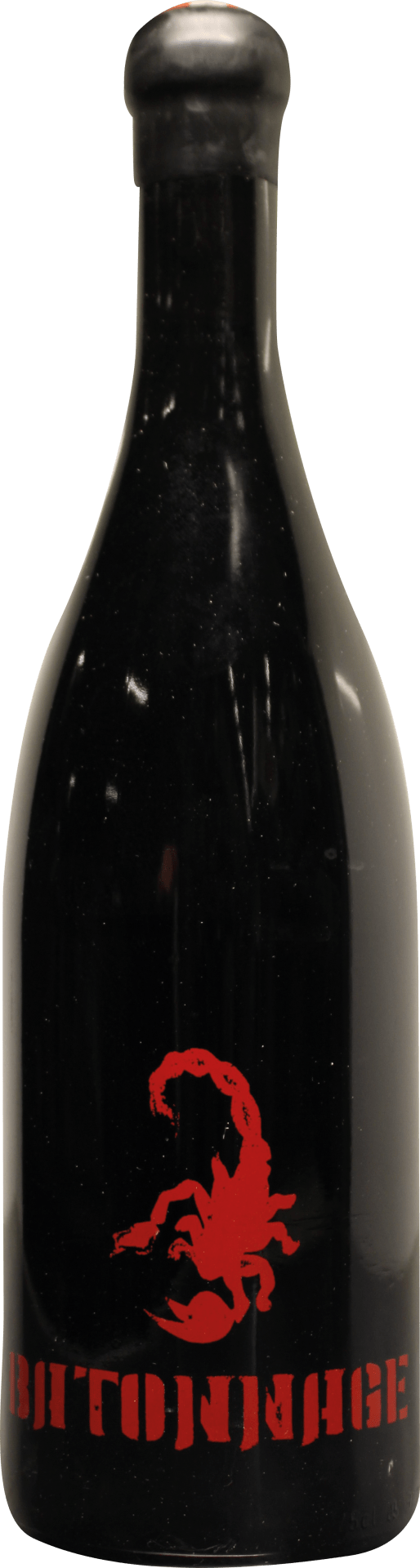 Weingut Markus Altenburger Club Batonnage Batonnage - 2021