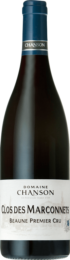 Domaine Chanson Beaune Clos des Marconnets Premier Cru - 2021
