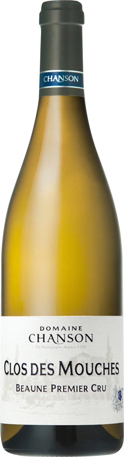 Domaine Chanson Beaune Clos des Mouches Blanc Premier Cru - 2021