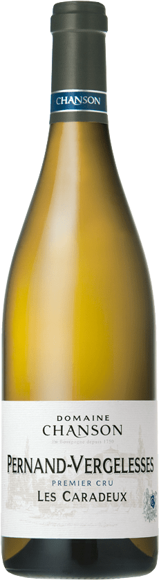 Domaine Chanson Pernand Vergelesses Blanc Les Caradeux Premier Cru - 2021