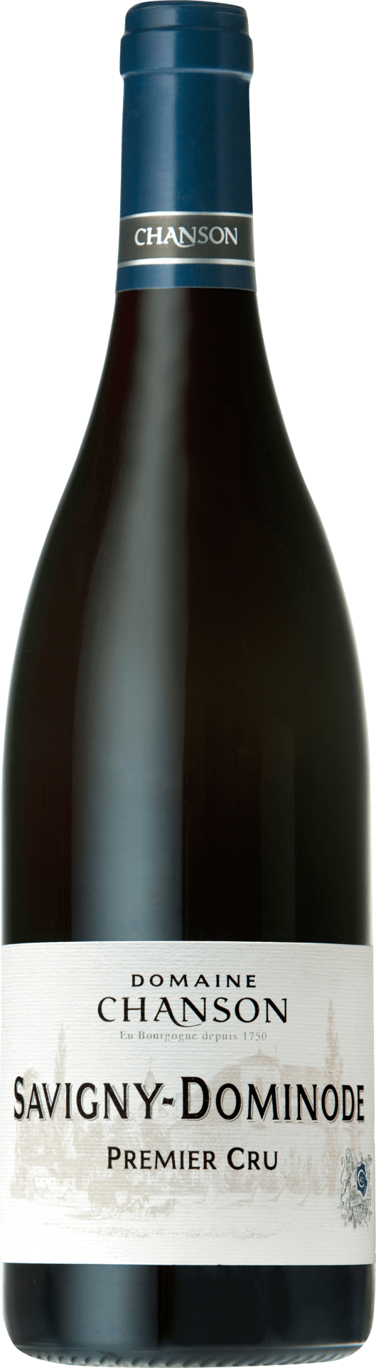 Domaine Chanson Savigny lès Beaune Dominode Premier Cru - 2021