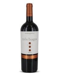 LdF Tres Bagos Grande Escolha Rotwein 2017