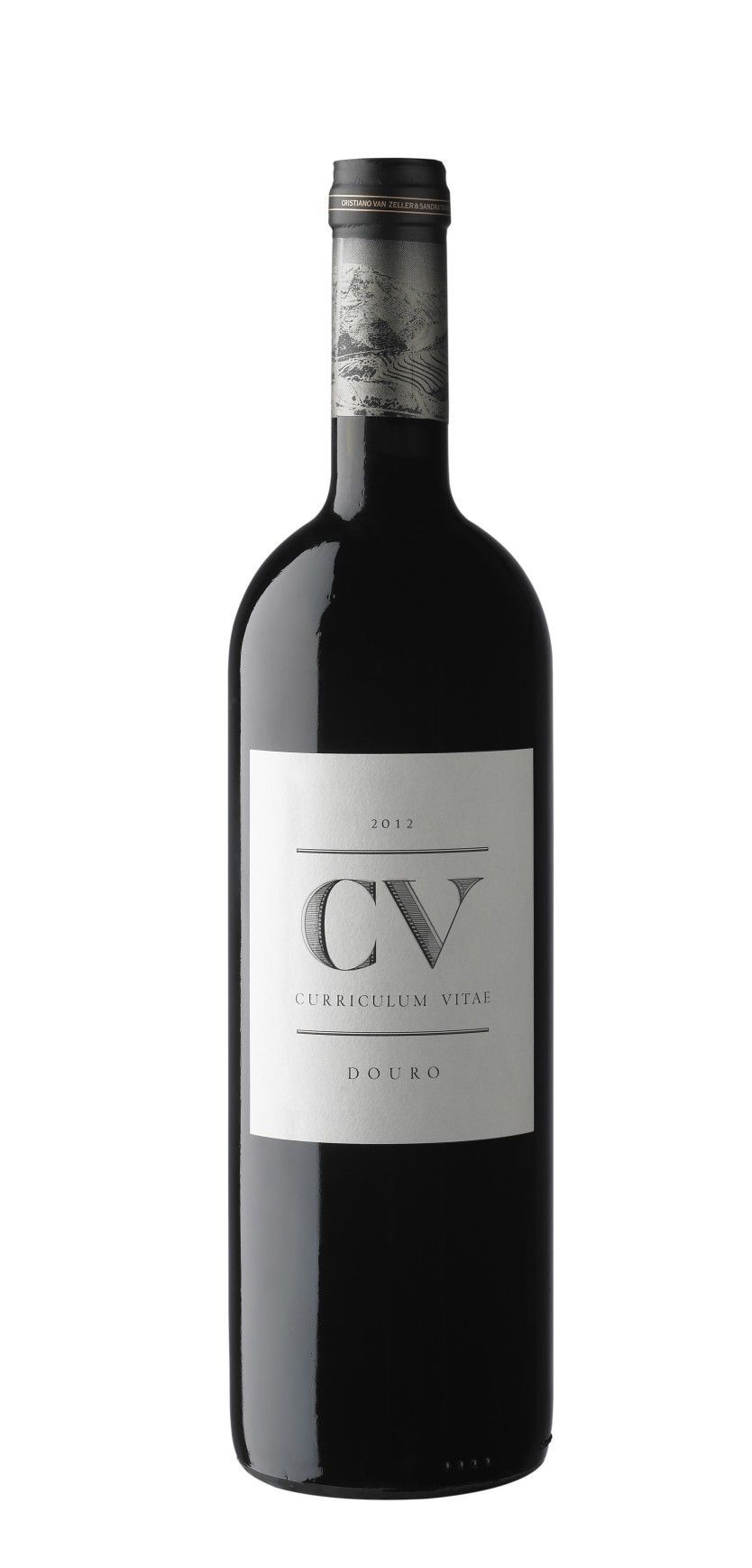 van Zeller CV tinto 2021