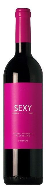 Fita Preta Sexy Rotwein 2023
