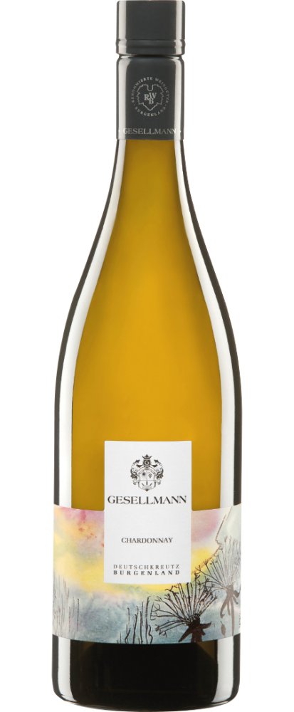 Weingut Gesellmann Chardonnay *BIO*