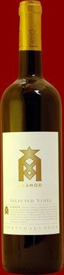 Azamor Selected Rotwein 2009
