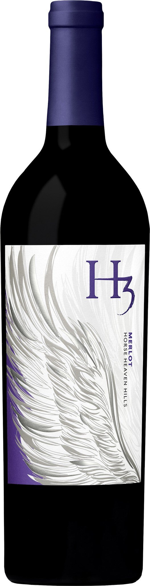 Columbia Crest H3 Merlot Horse Heaven Hills