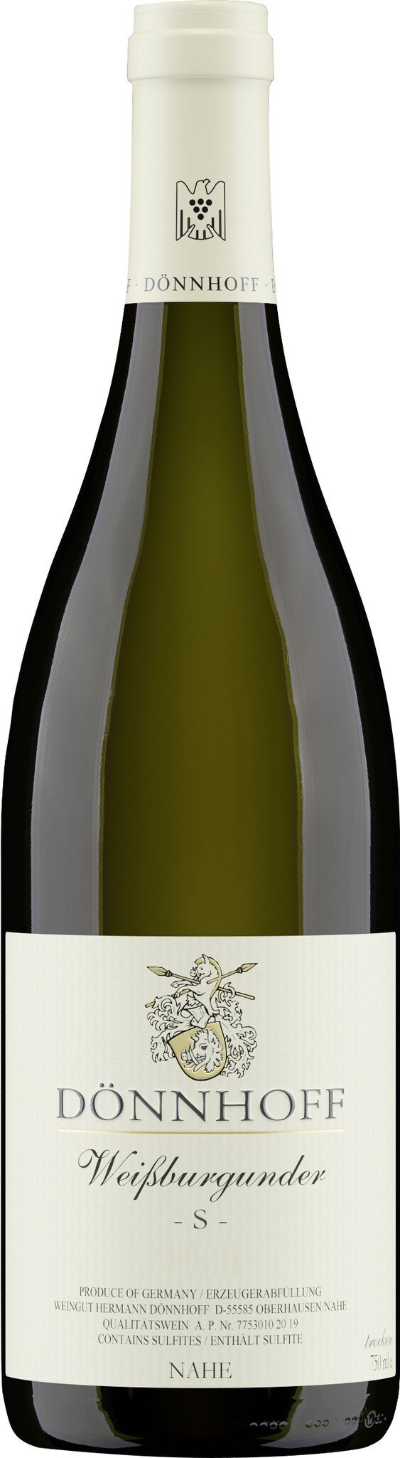 Privatkeller Cabernet-Merlot QW Bad Vöslau
