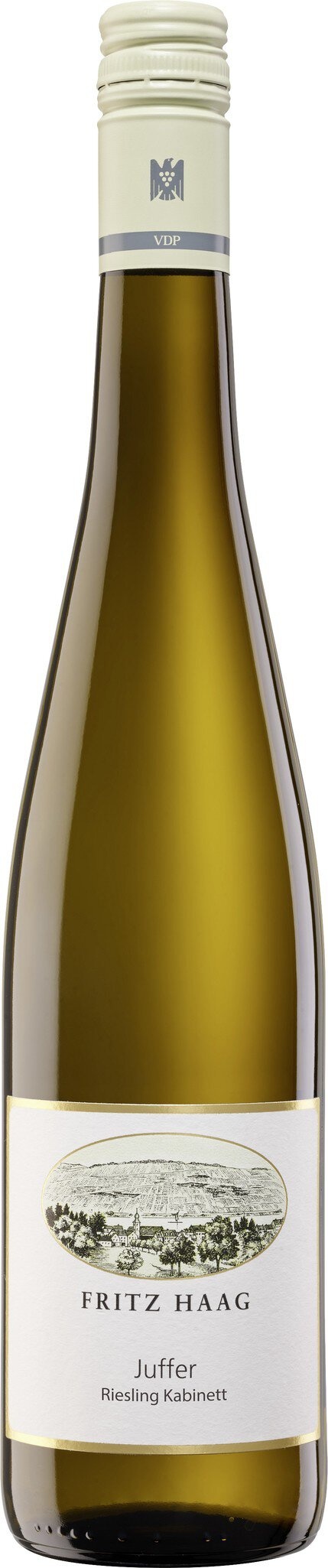 Privatissimo Cabernet solo QW Bad Vöslau