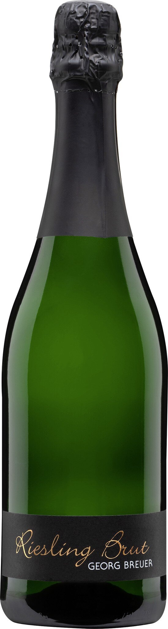 Georg Breuer Riesling Sekt brut Winzersekt b.A.