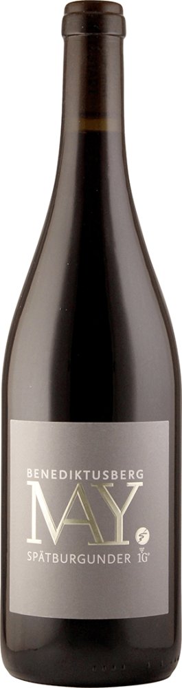 Spätburgunder Benediktusberg Retzstadt DE-ÖKO-006* 2021