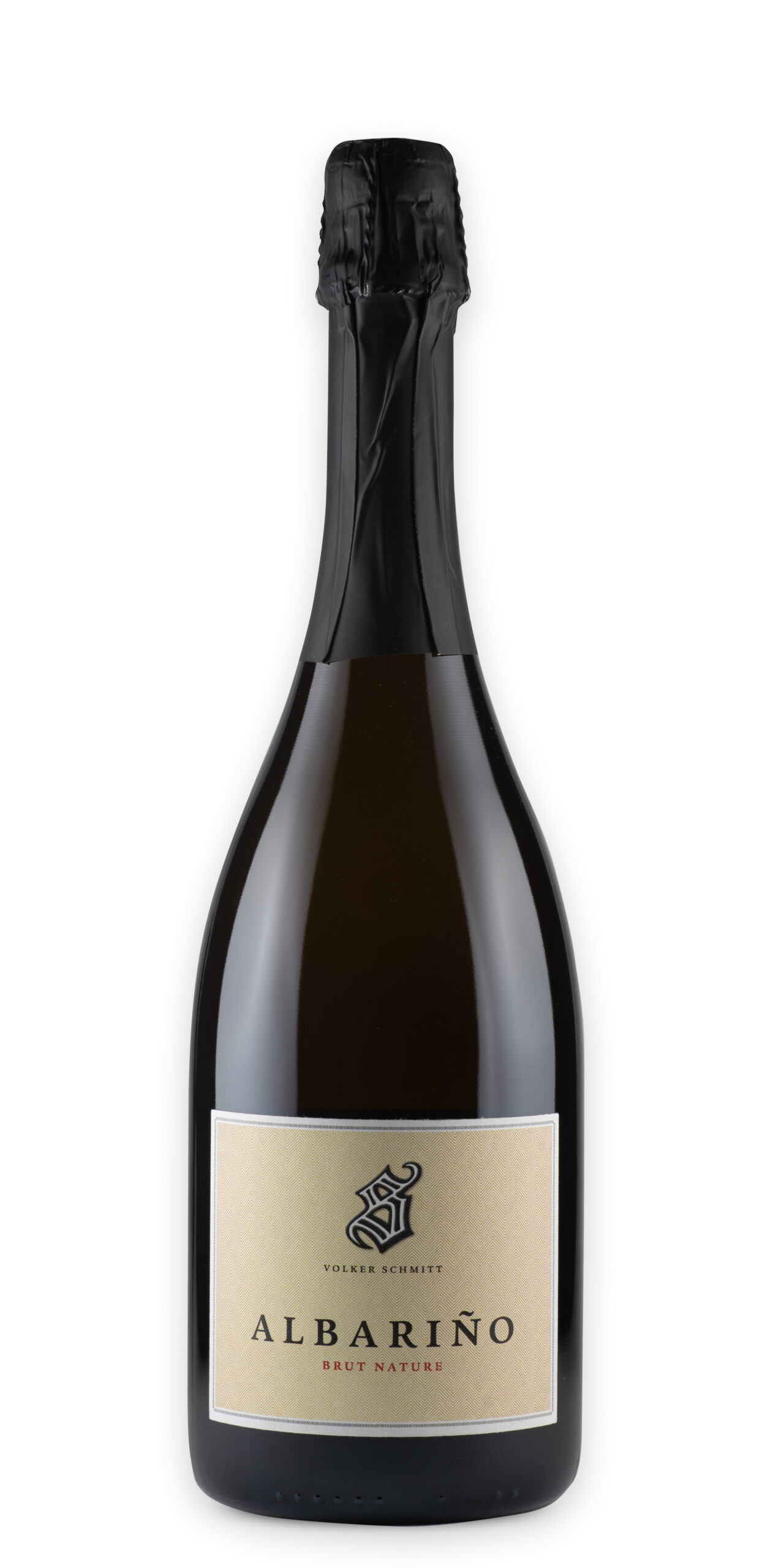 Volker Schmitt Alvarinho Sekt
