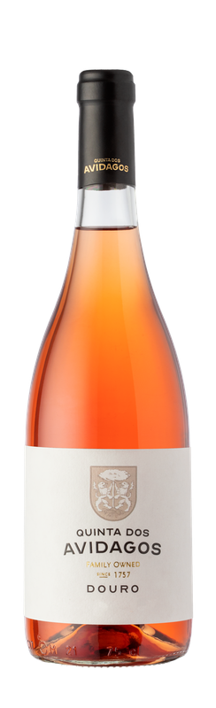 Rosé Sekt und Wein Paket Portugal 6 Fl