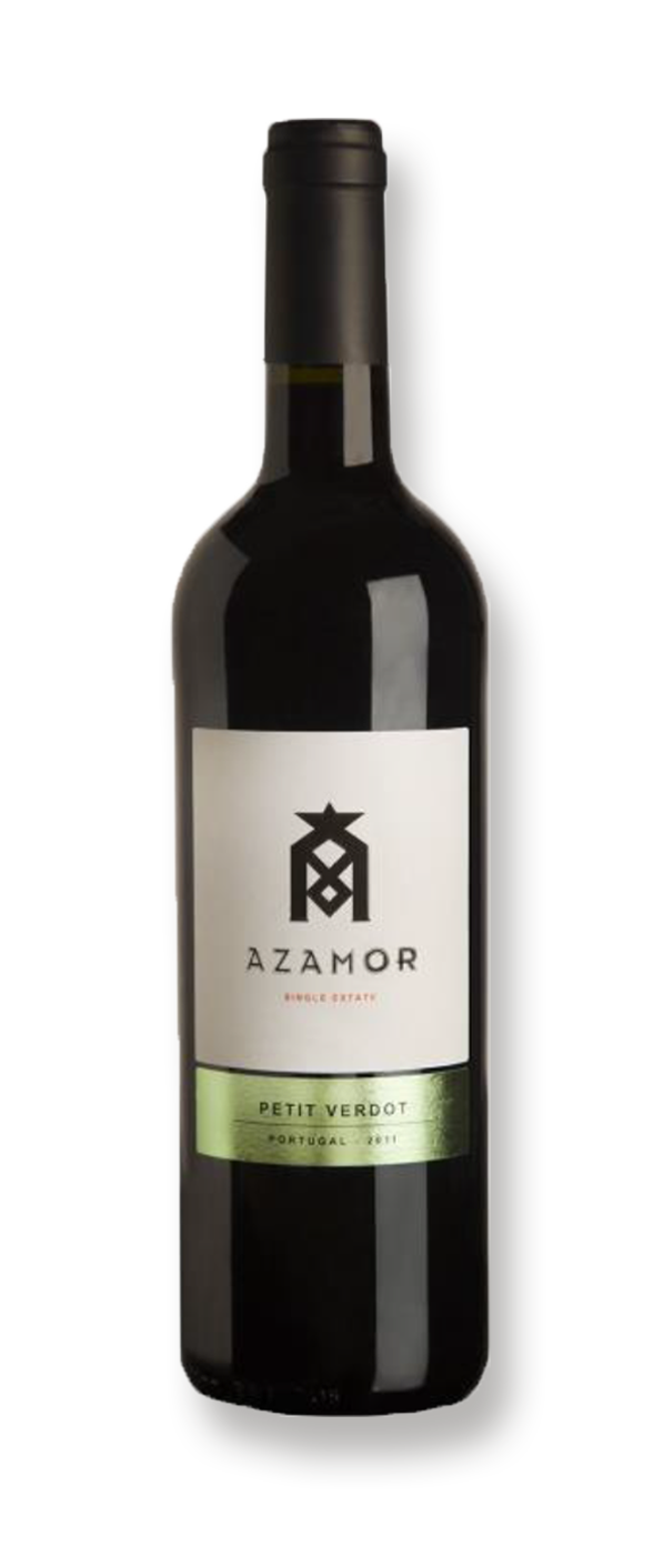 Azamor Petit Verdot 2021
