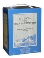 Casa Santos Lima Bons Ventos Tinto 3 L Box 2023