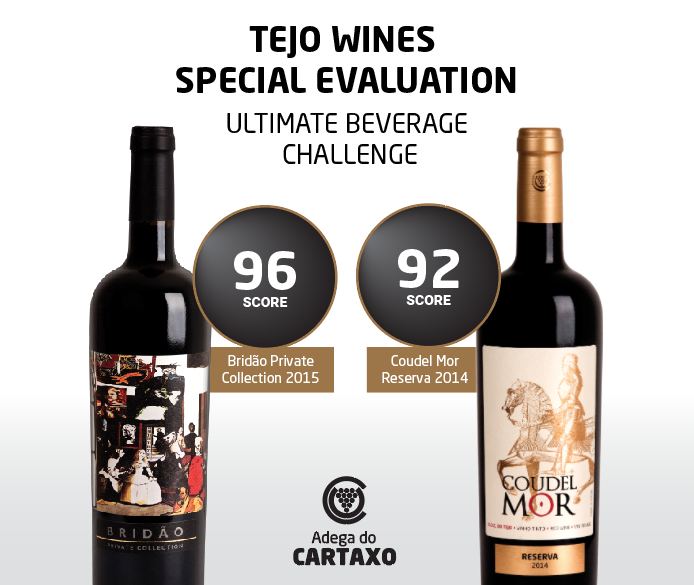 Cartaxo Private Collection Rotwein 2018