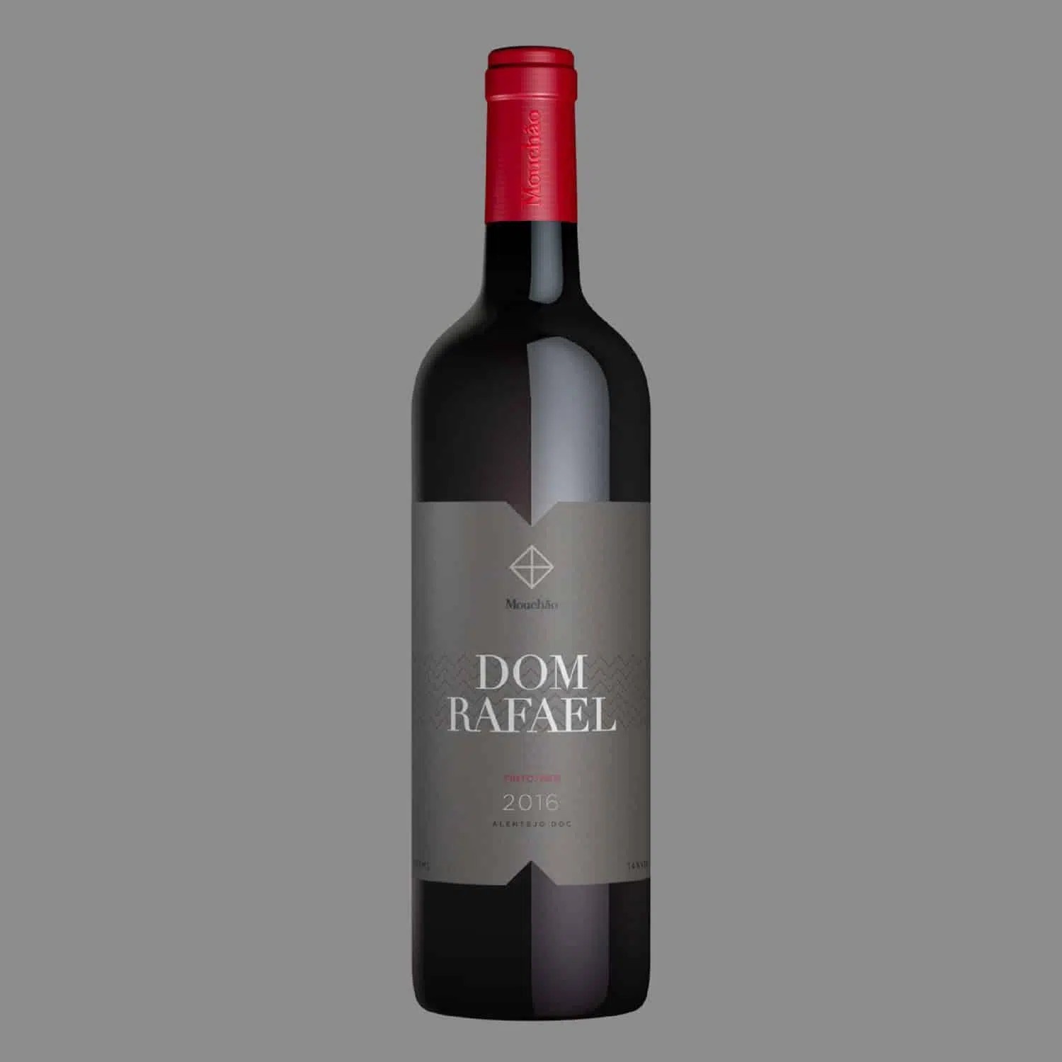 Mouchao Dom Rafael 2020 Rotwein