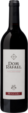 Mouchao Dom Rafael 2016 Rotwein Magnum