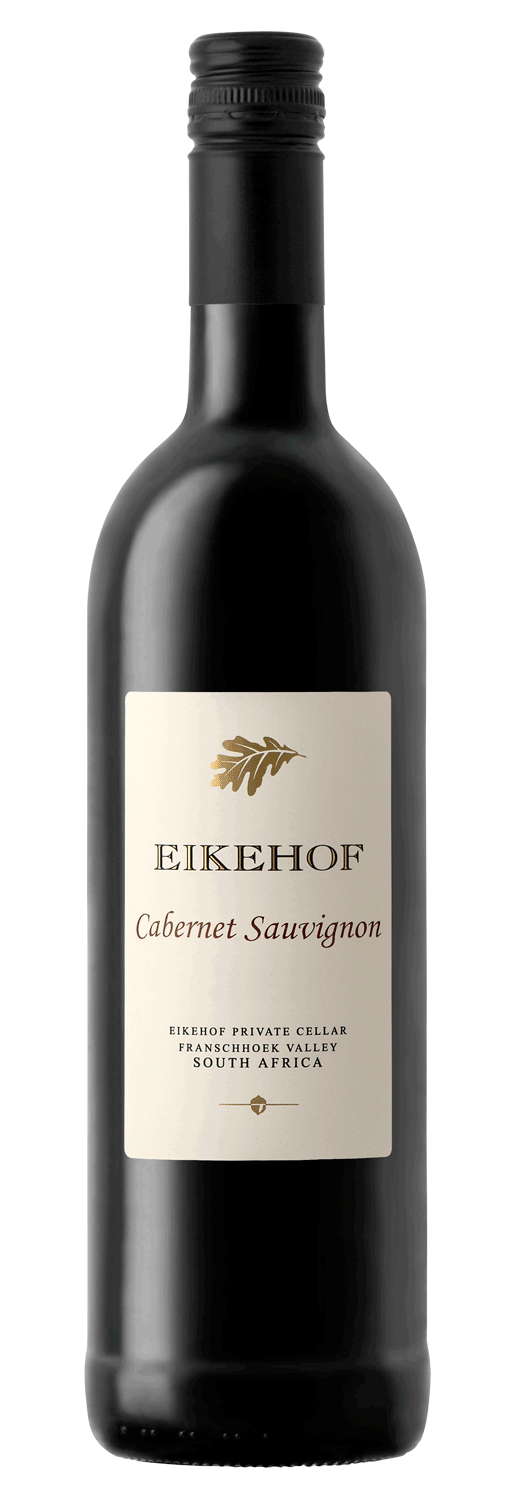 Eikehof Cabernet Sauvignon 2021