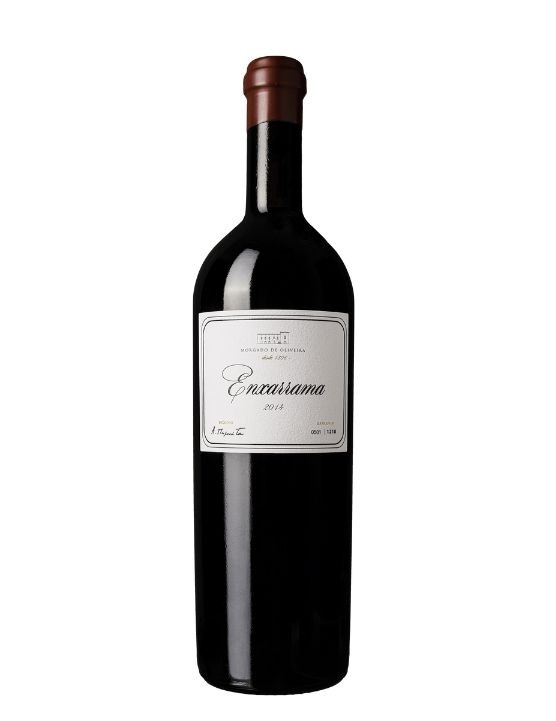 Fita Preta Enxarrama Rotwein 2015