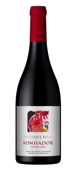Howard Folly Sonhador Tinto Rotwein 2020