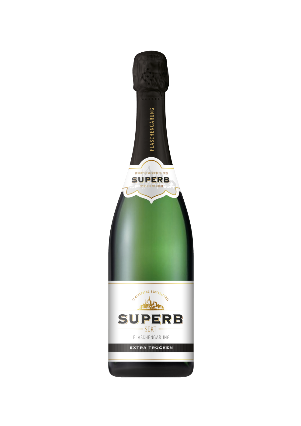 Rotkäppchen Superb Sekt Extra Trocken