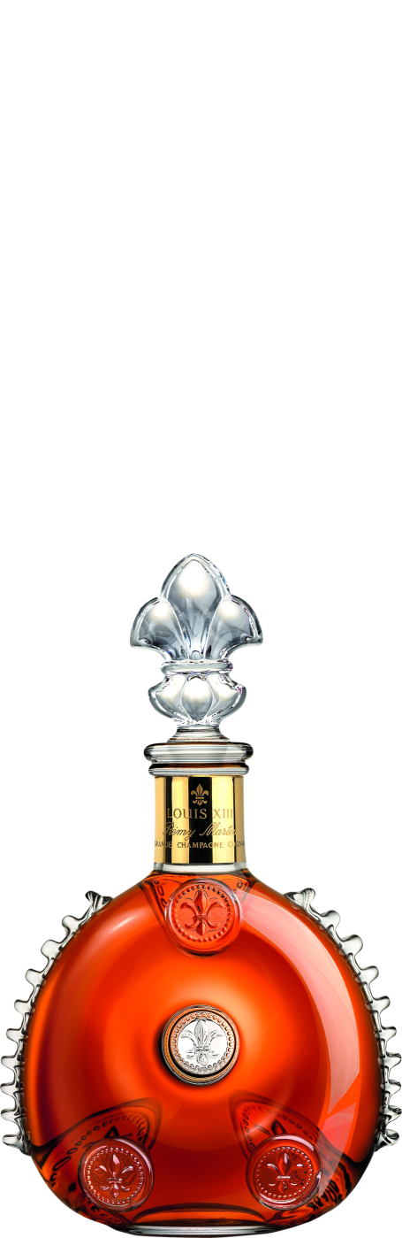 Cognac Remy Martin Louis XIII -
